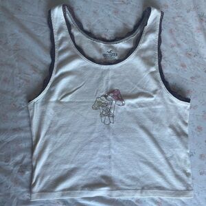 Hollister Top
